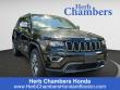 Used 2019 Jeep Grand Cherokee Limited SUV