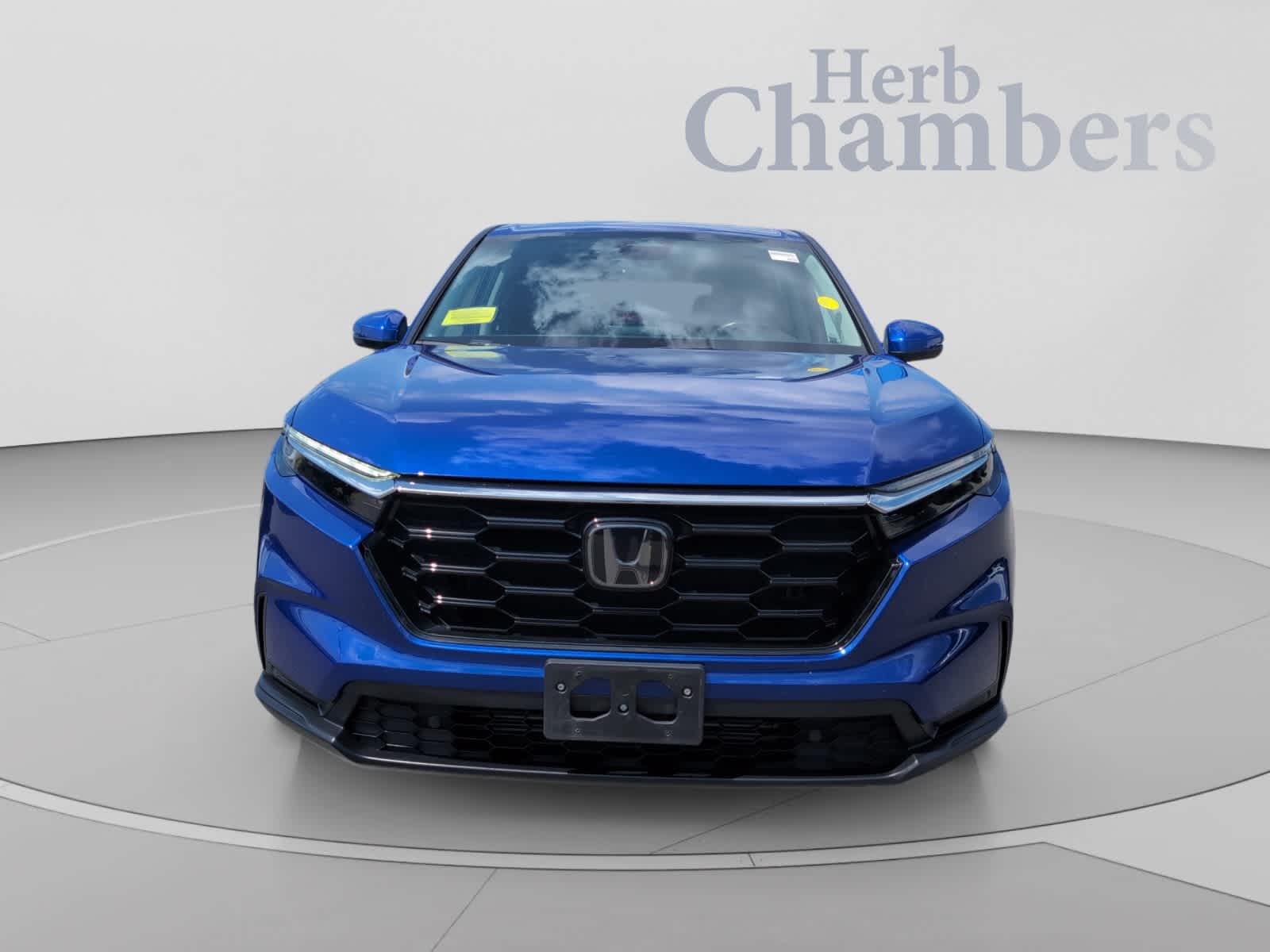 2024 Honda CR-V EX-L - Photo 2