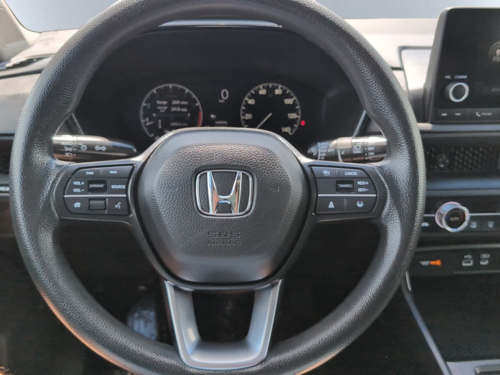 used 2023 Honda CR-V car, priced at $30,498