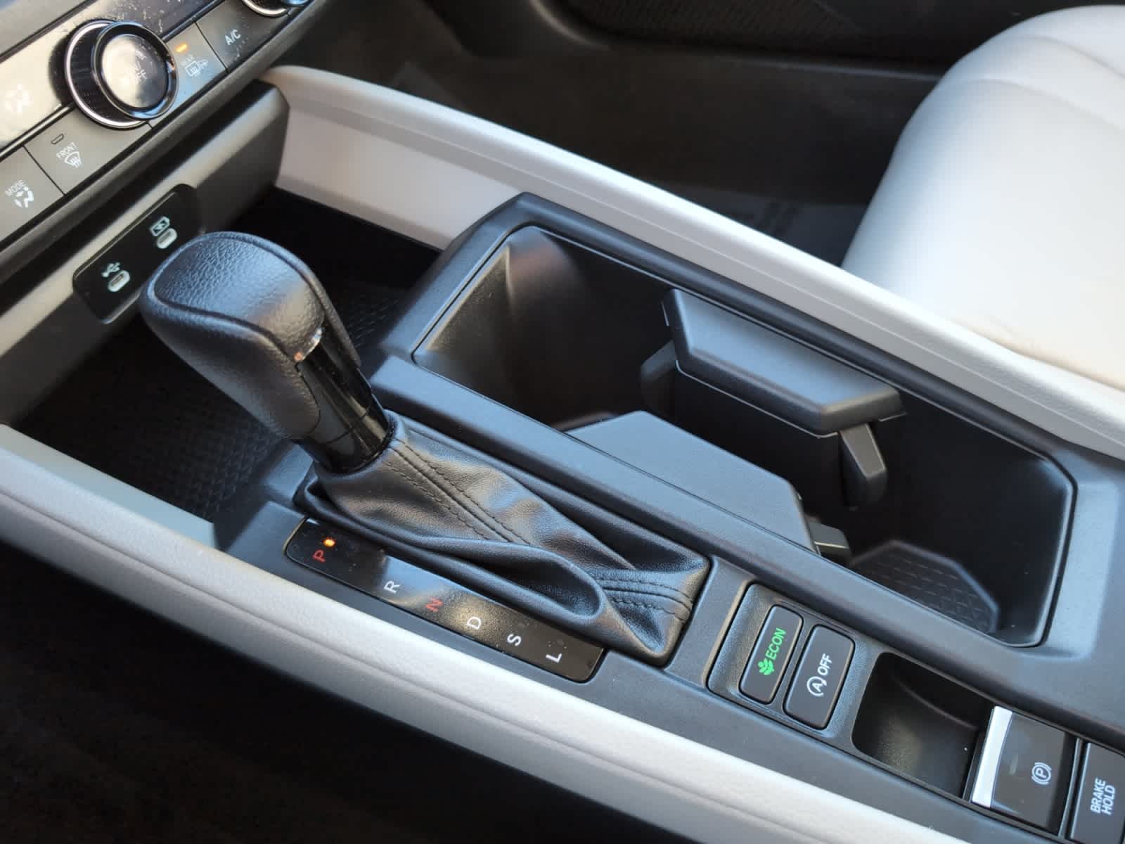 used 2023 Honda Accord car, priced at $24,045