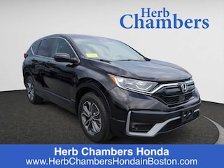 2022 Honda CR-V EX-L SUV