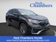 Certified 2022 Honda CR-V EX-L SUV