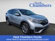Certified 2022 Honda CR-V EX SUV