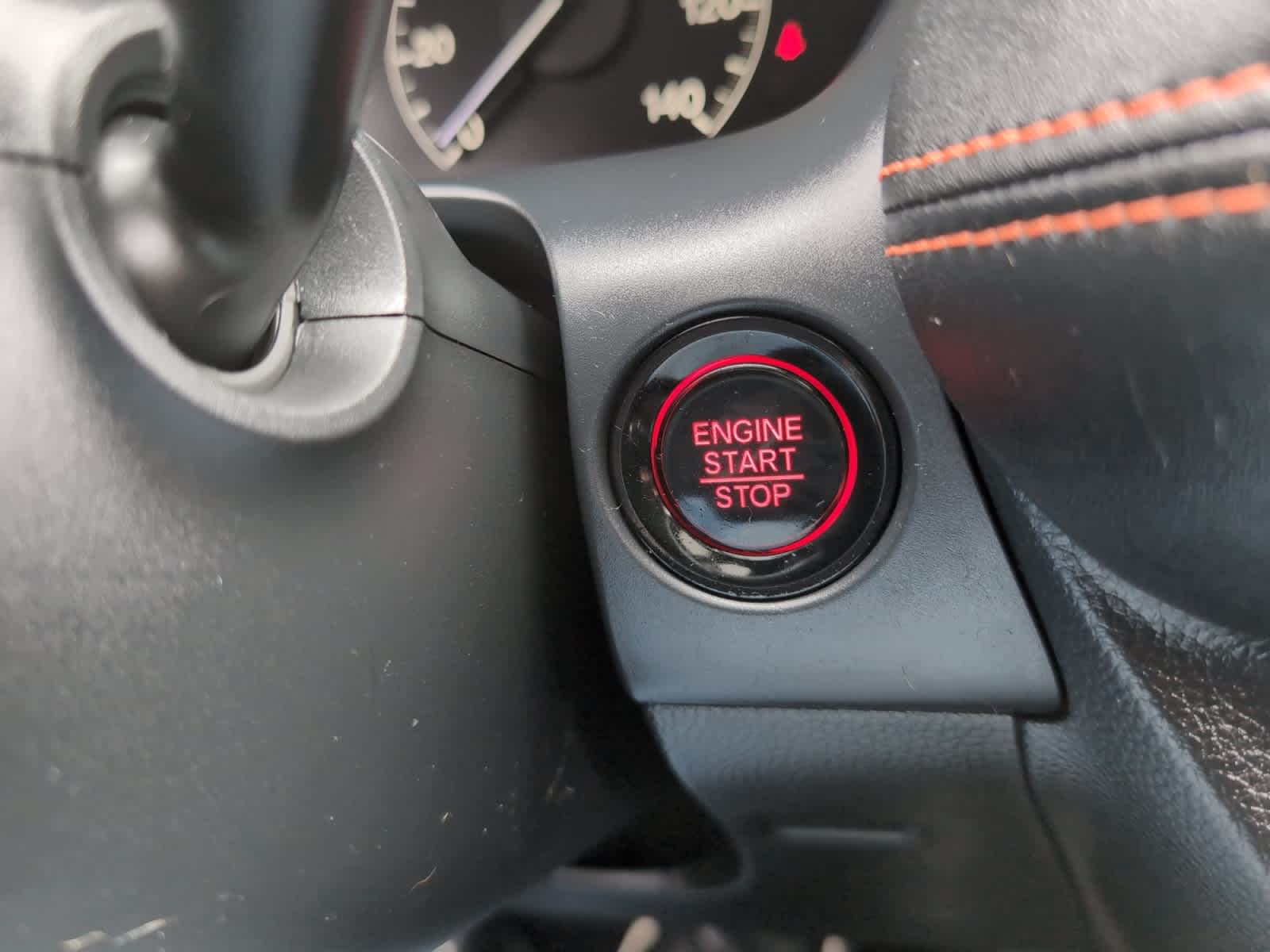 used 2024 Honda HR-V car, priced at $25,756