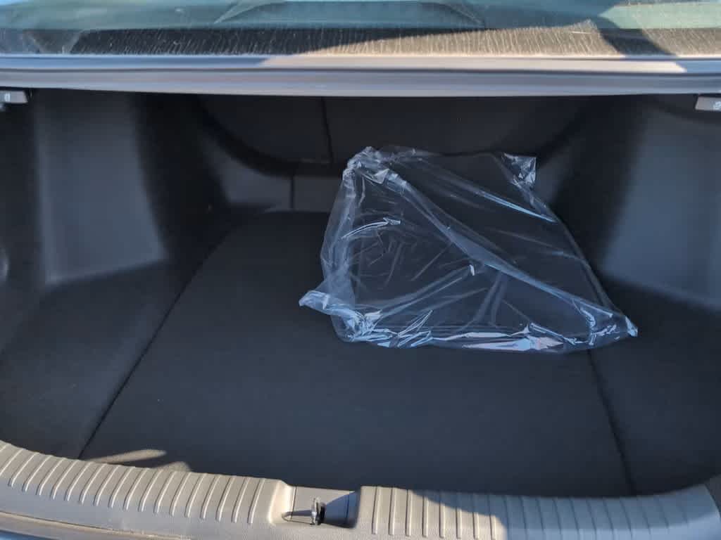 2025 Honda Accord SE photo 4