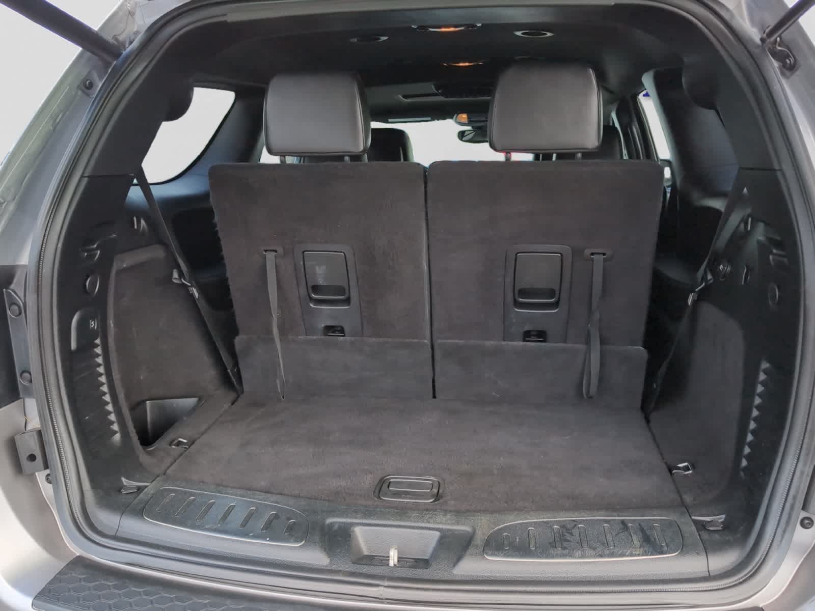 used 2018 Dodge Durango car, priced at $20,467