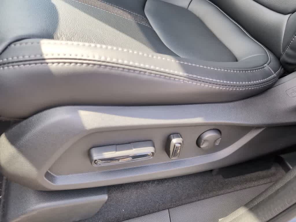 new 2025 Honda Pilot car, priced at $53,450