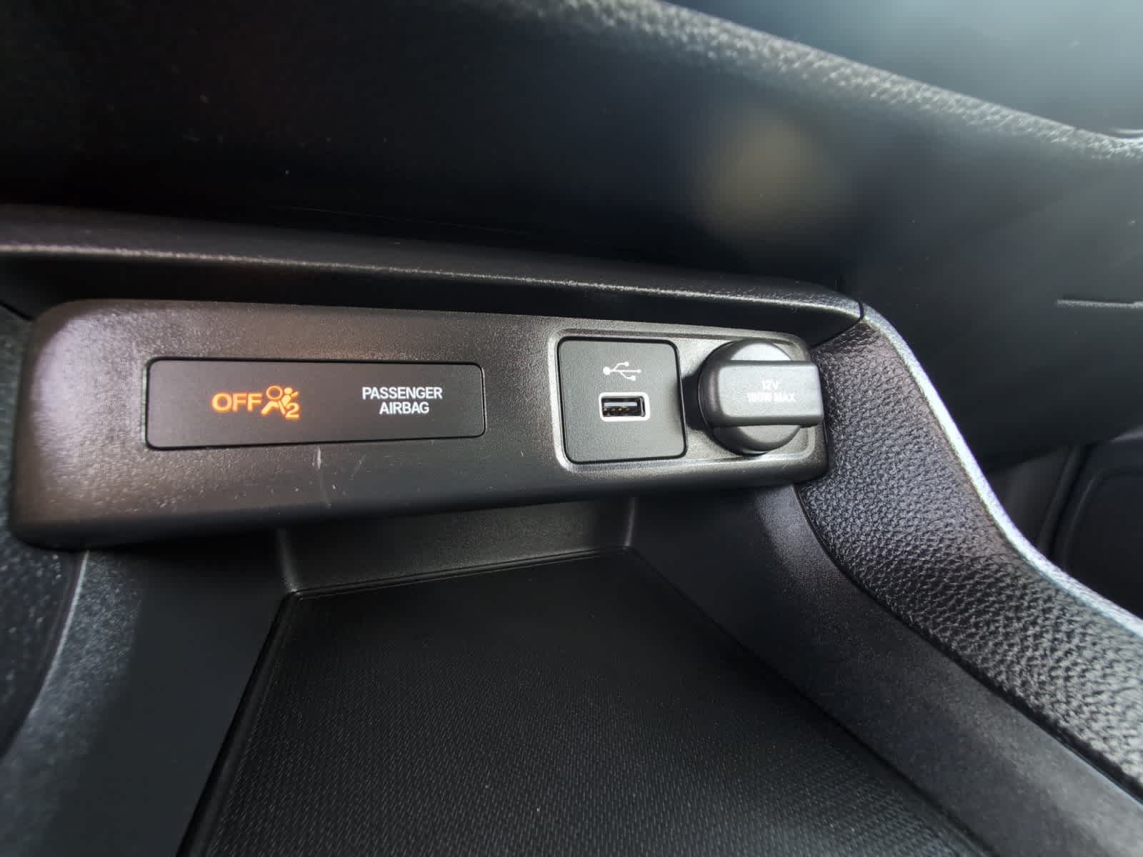 used 2023 Honda Civic car, priced at $23,998