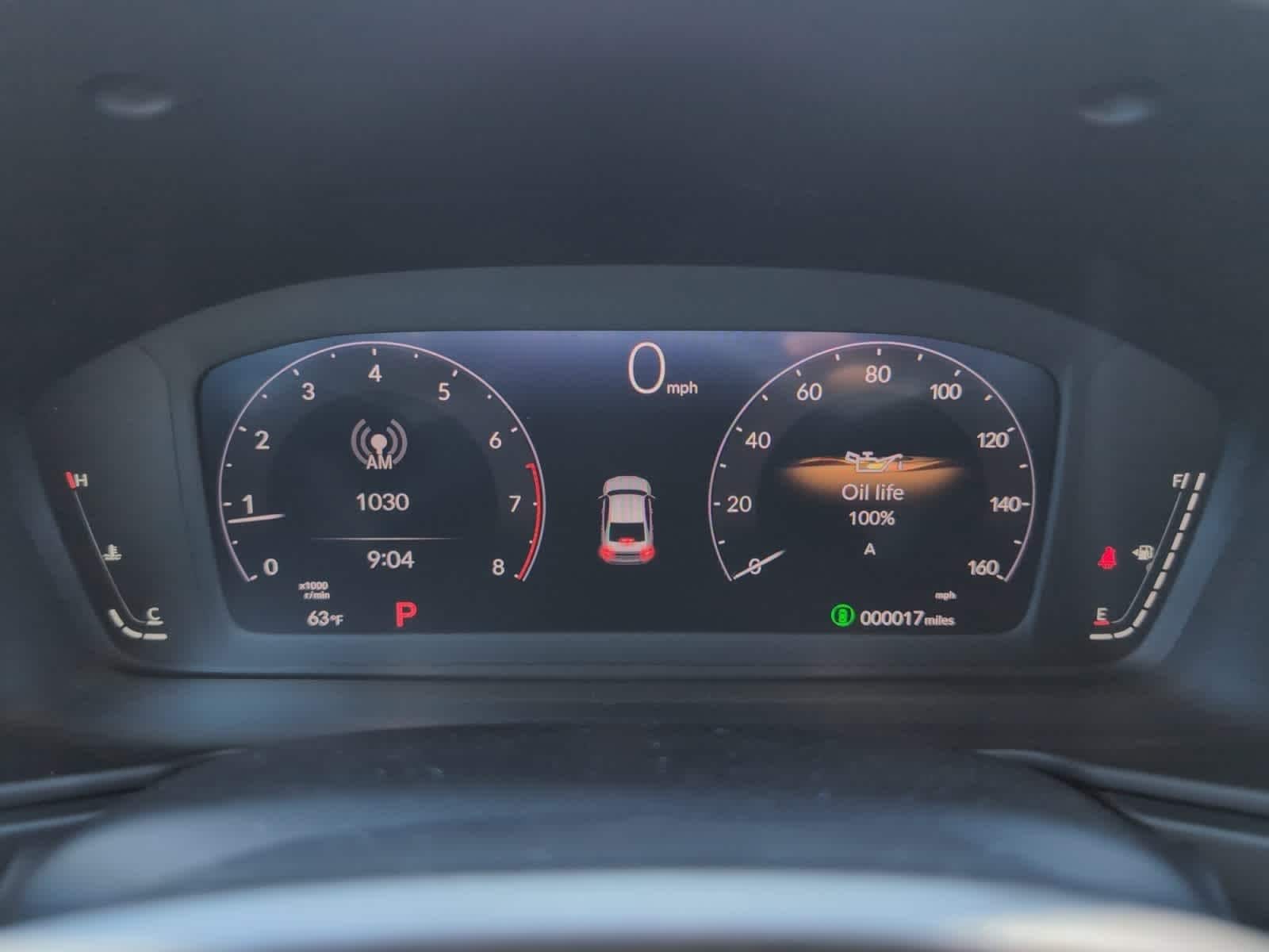 new 2025 Honda Accord car, priced at $32,210