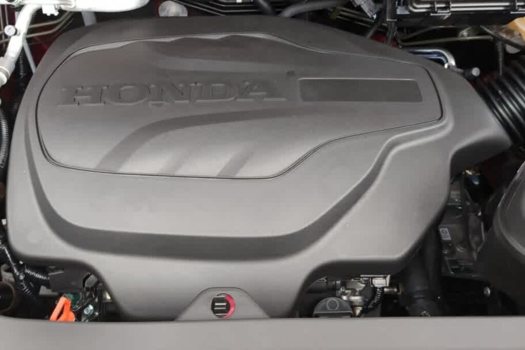 New 2026 Honda Ridgeline RTL Truck Crew Cab