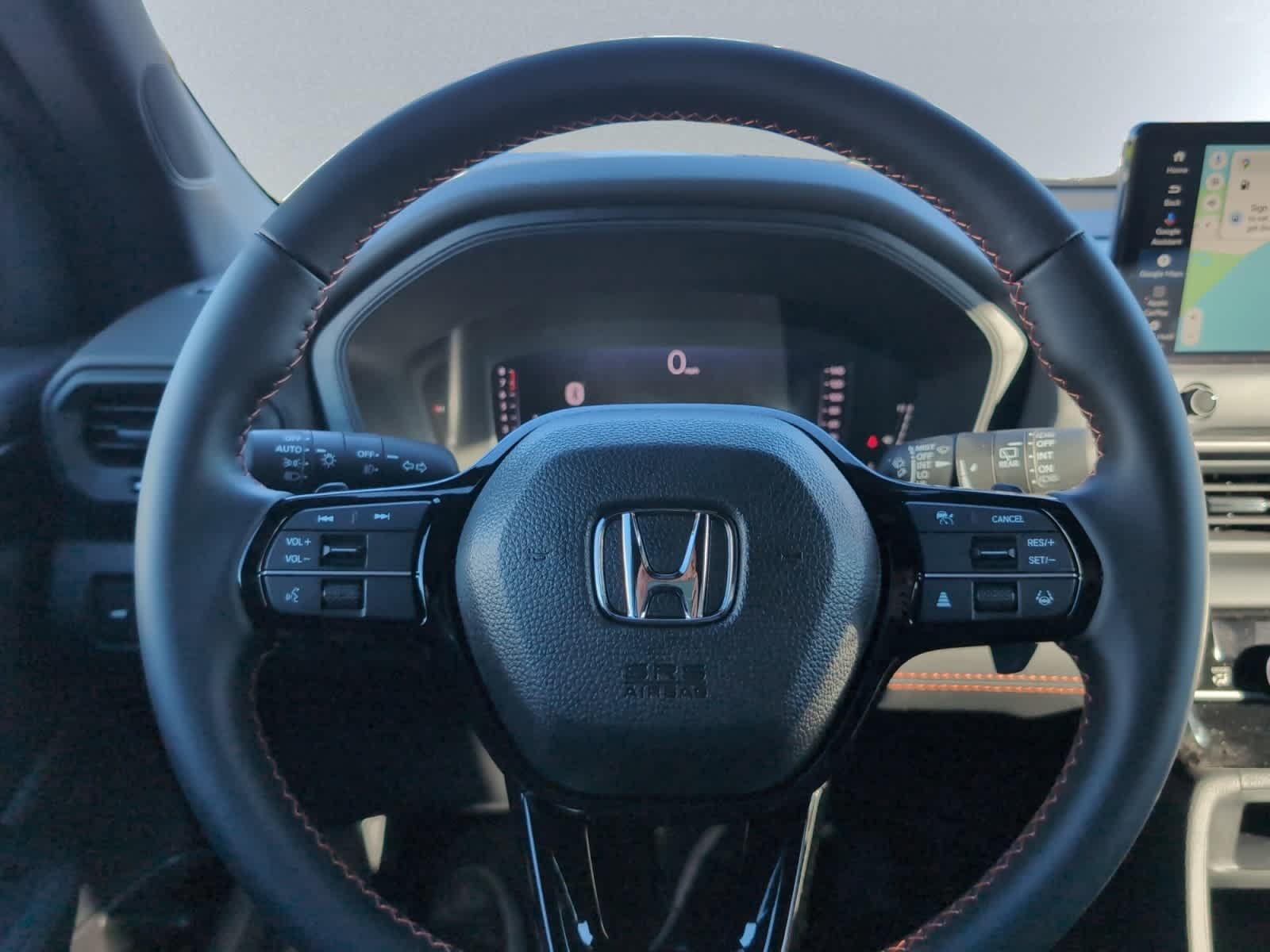 new 2026 Honda Pilot car, priced at $45,990