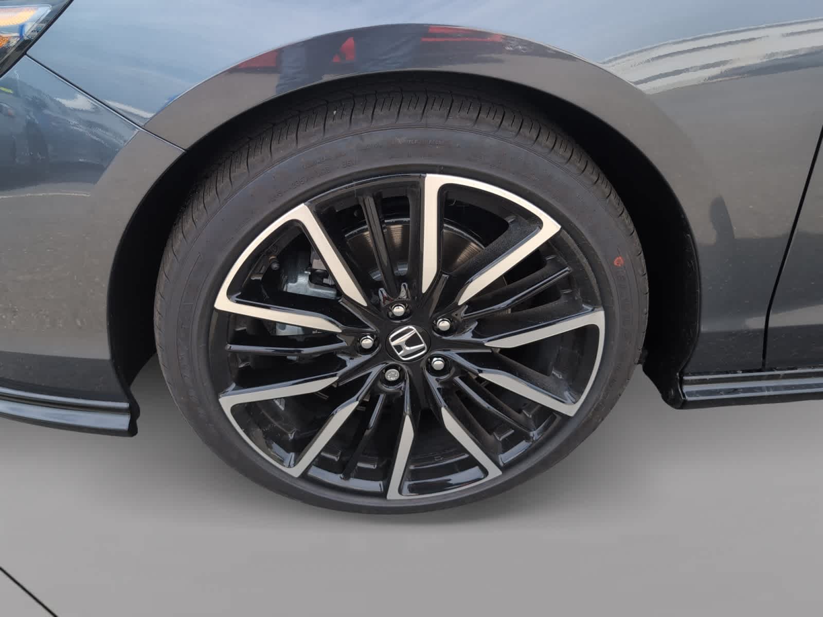 new 2026 Honda Accord Hybrid car, priced at $40,690
