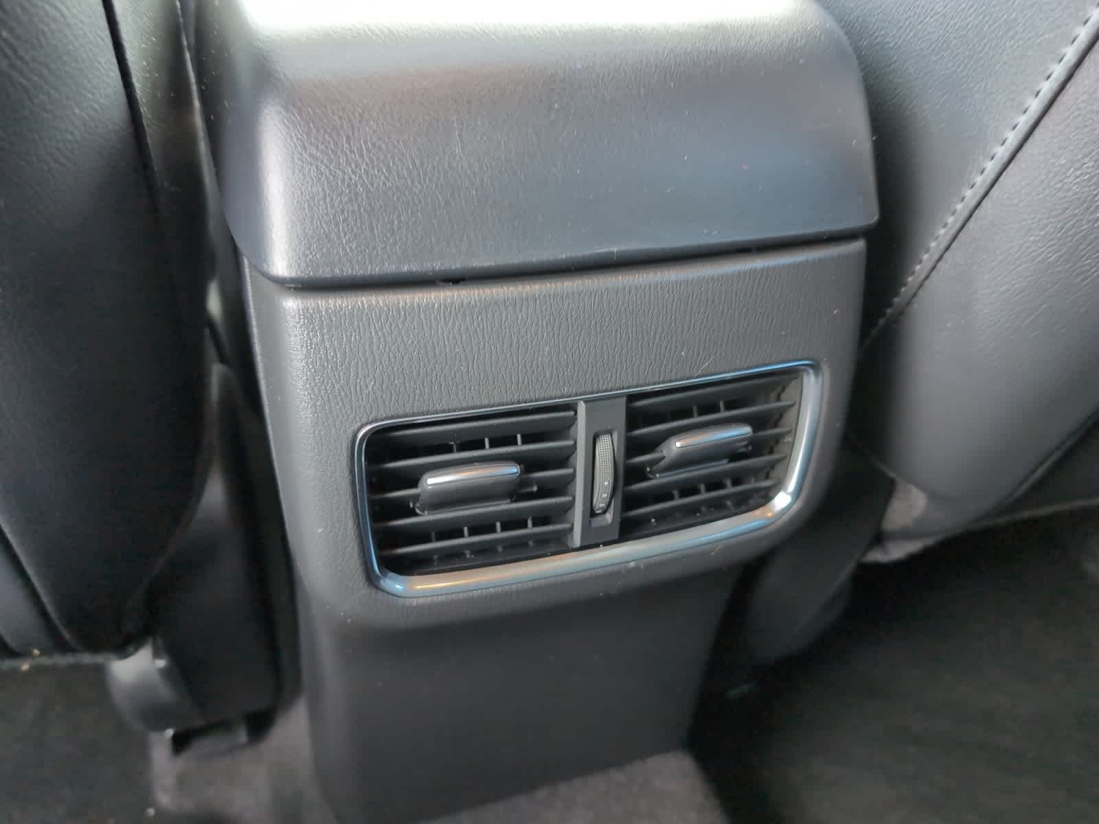 used 2025 Mazda CX-5 car