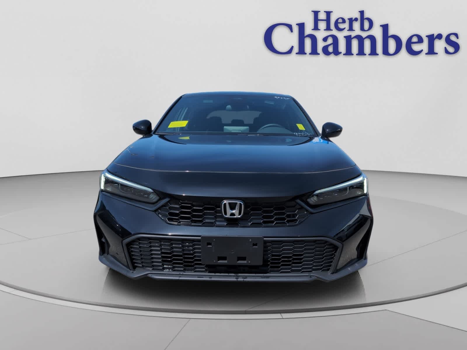 new 2026 Honda Civic car, priced at $28,990