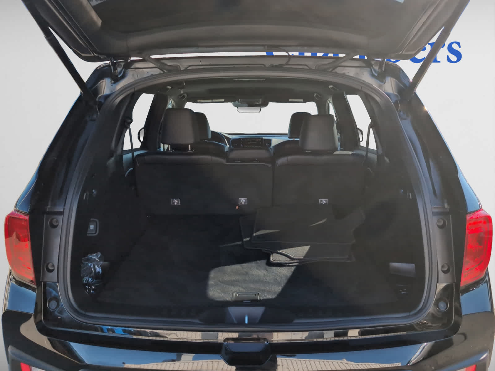 2022 Honda Passport EX-L photo 4