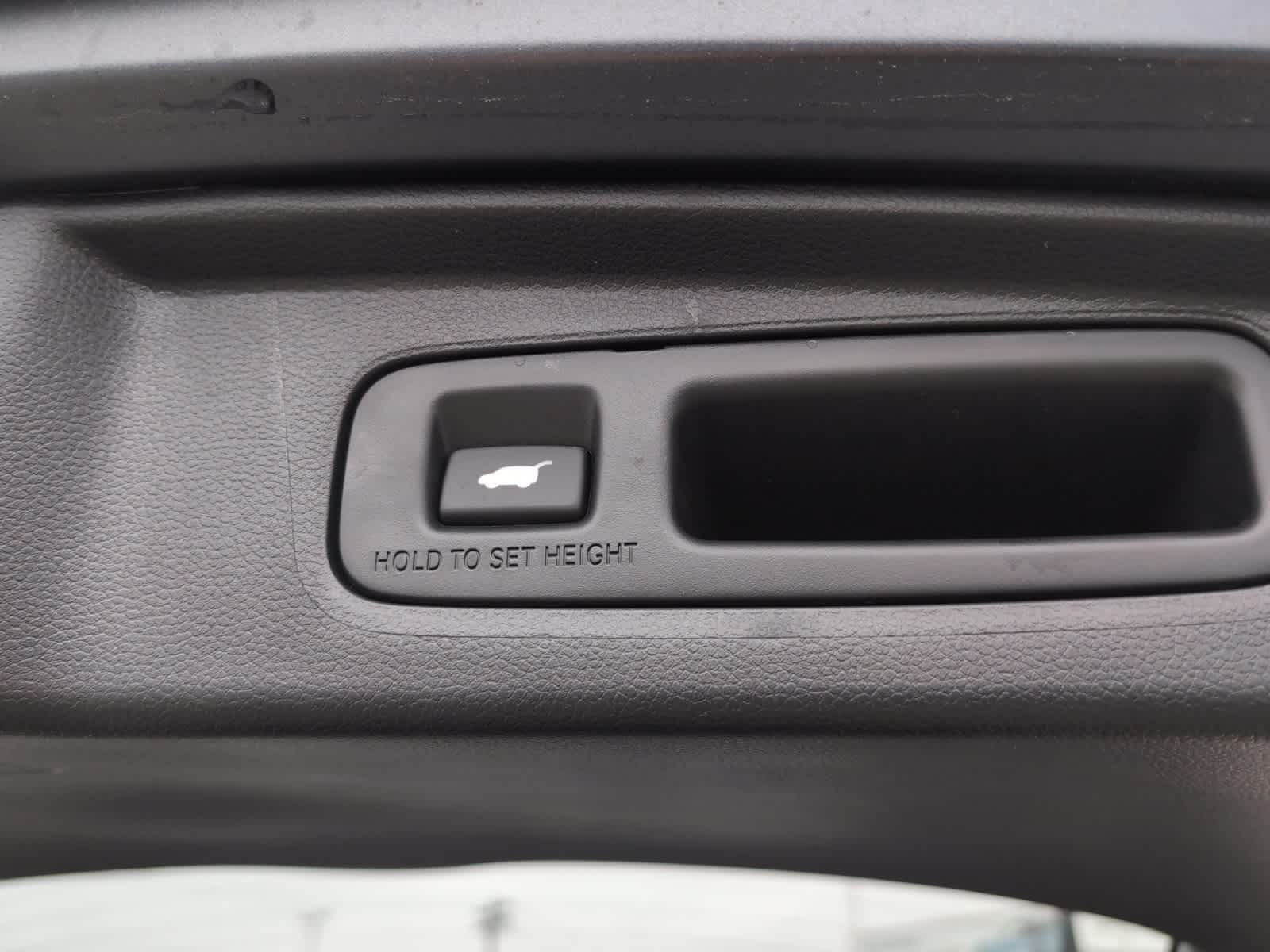 new 2026 Honda CR-V car, priced at $37,305