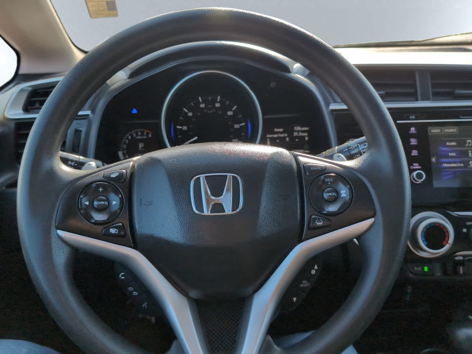used 2019 Honda Fit car, priced at $15,698