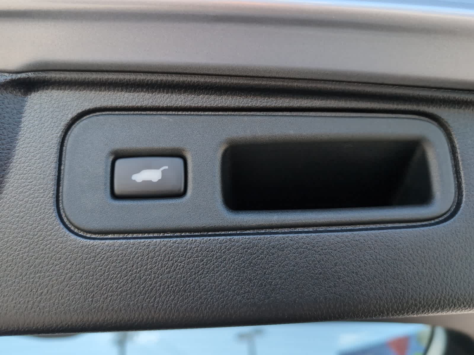 used 2023 Honda Passport car, priced at $33,840
