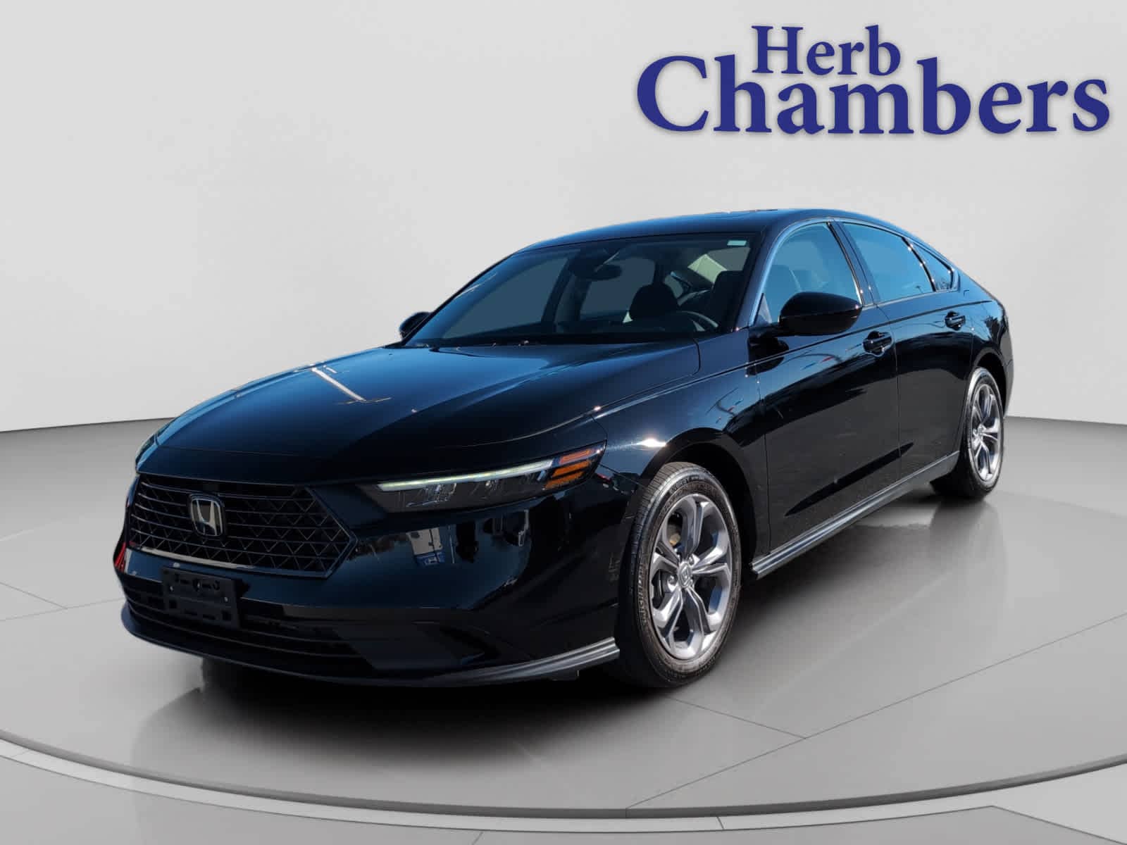 used 2023 Honda Accord car, priced at $23,704