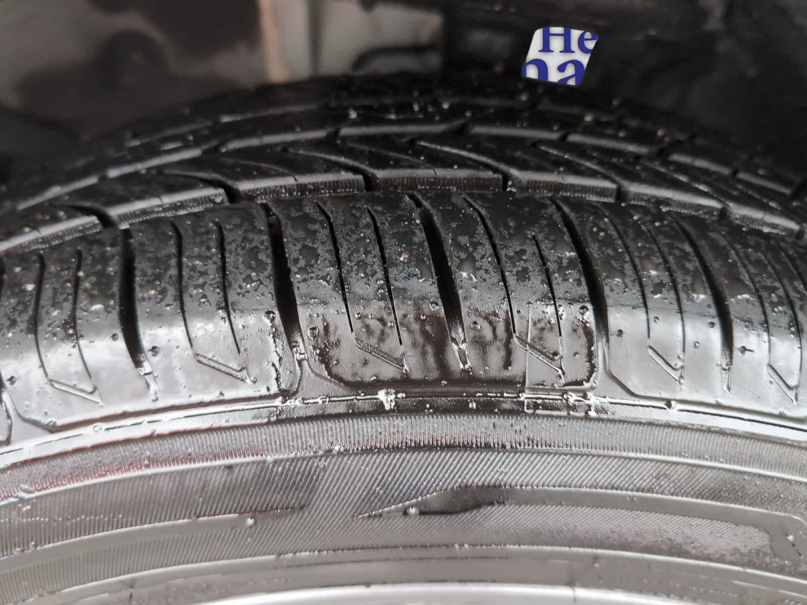 used 2023 Nissan Murano car, priced at $26,798