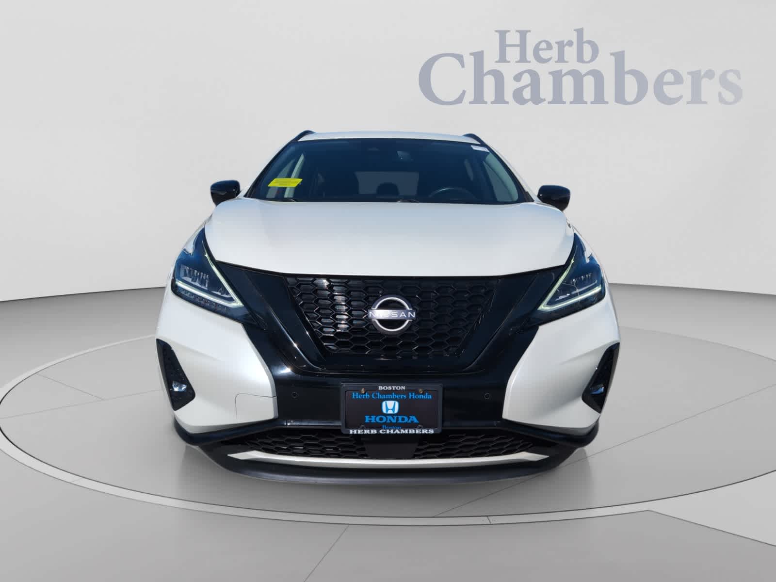 Used 2023 Nissan Murano SV SUV