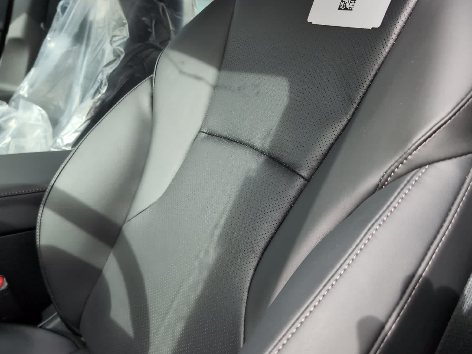 new 2026 Honda Accord Hybrid car, priced at $36,690