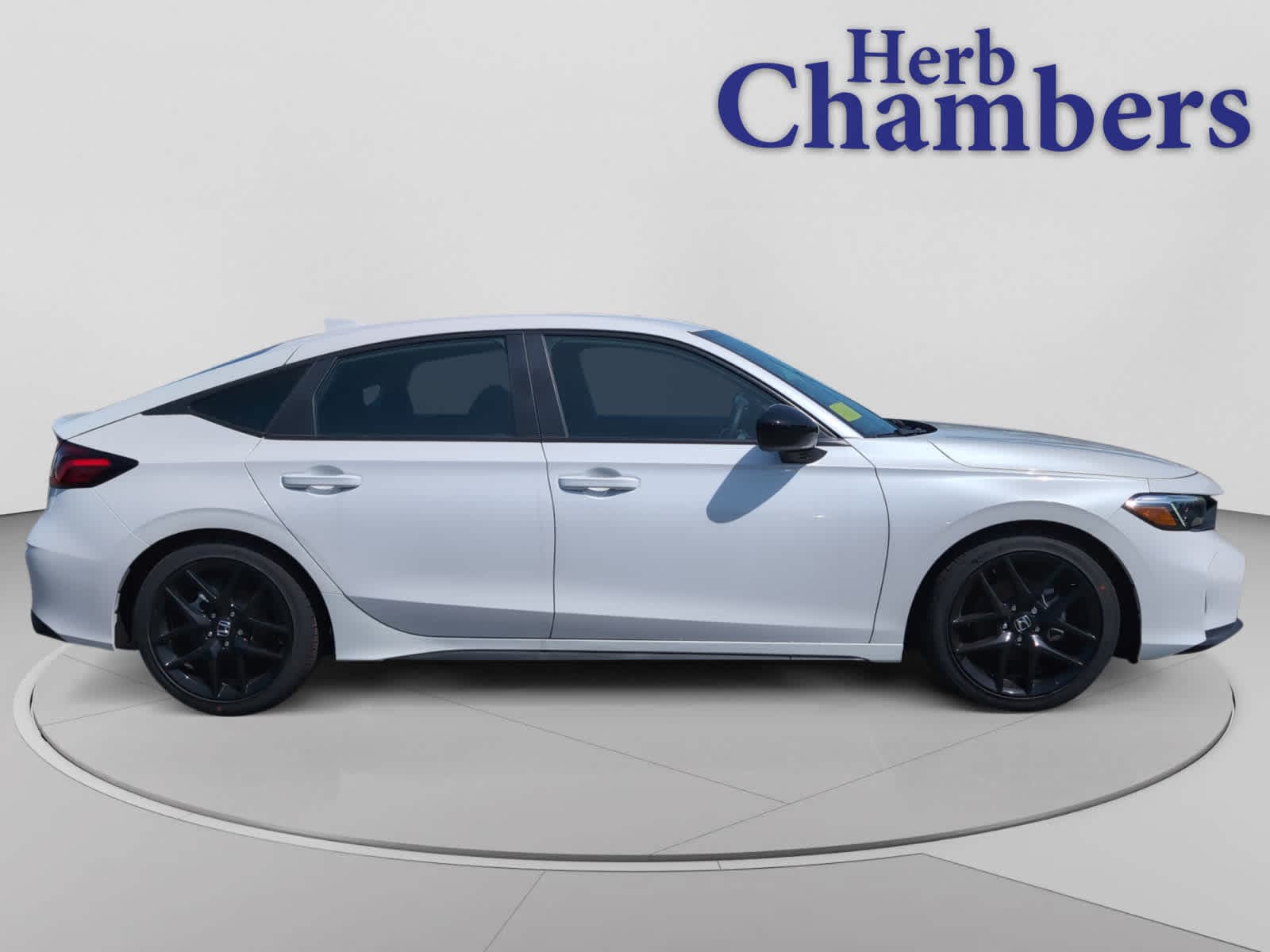 new 2026 Honda Civic car, priced at $29,445