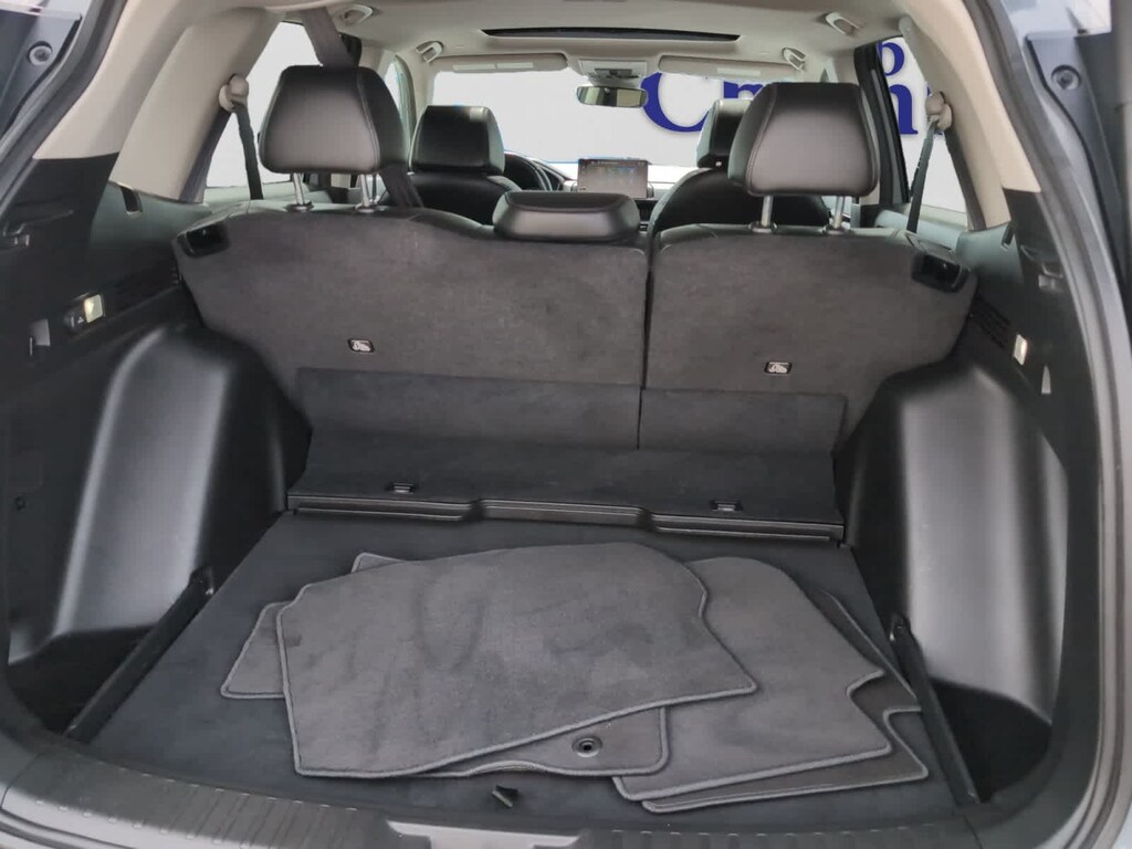 Used 2024 Honda CR-V EX-L SUV