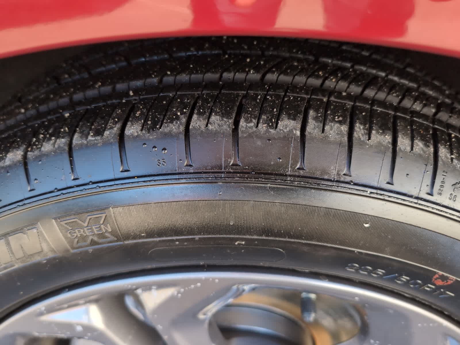 used 2023 Honda Accord car, priced at $24,897