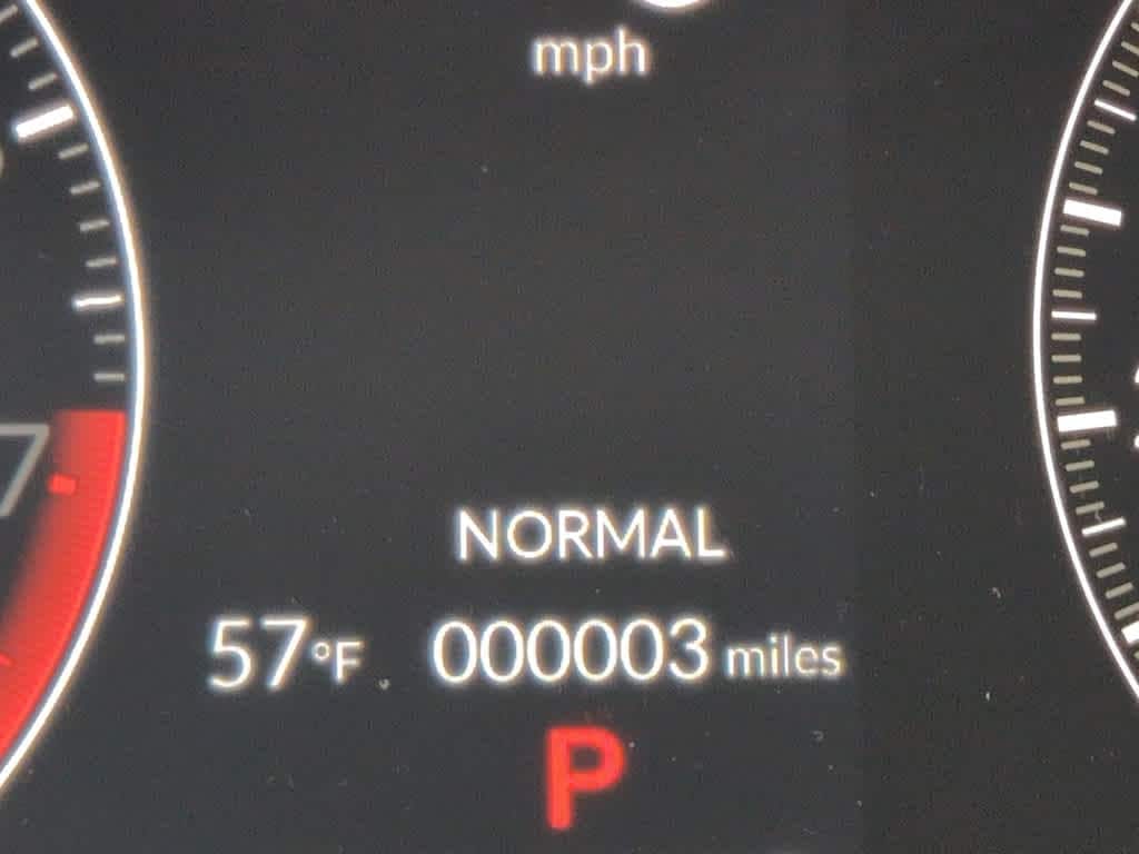 new 2026 Honda Odyssey car, priced at $48,990