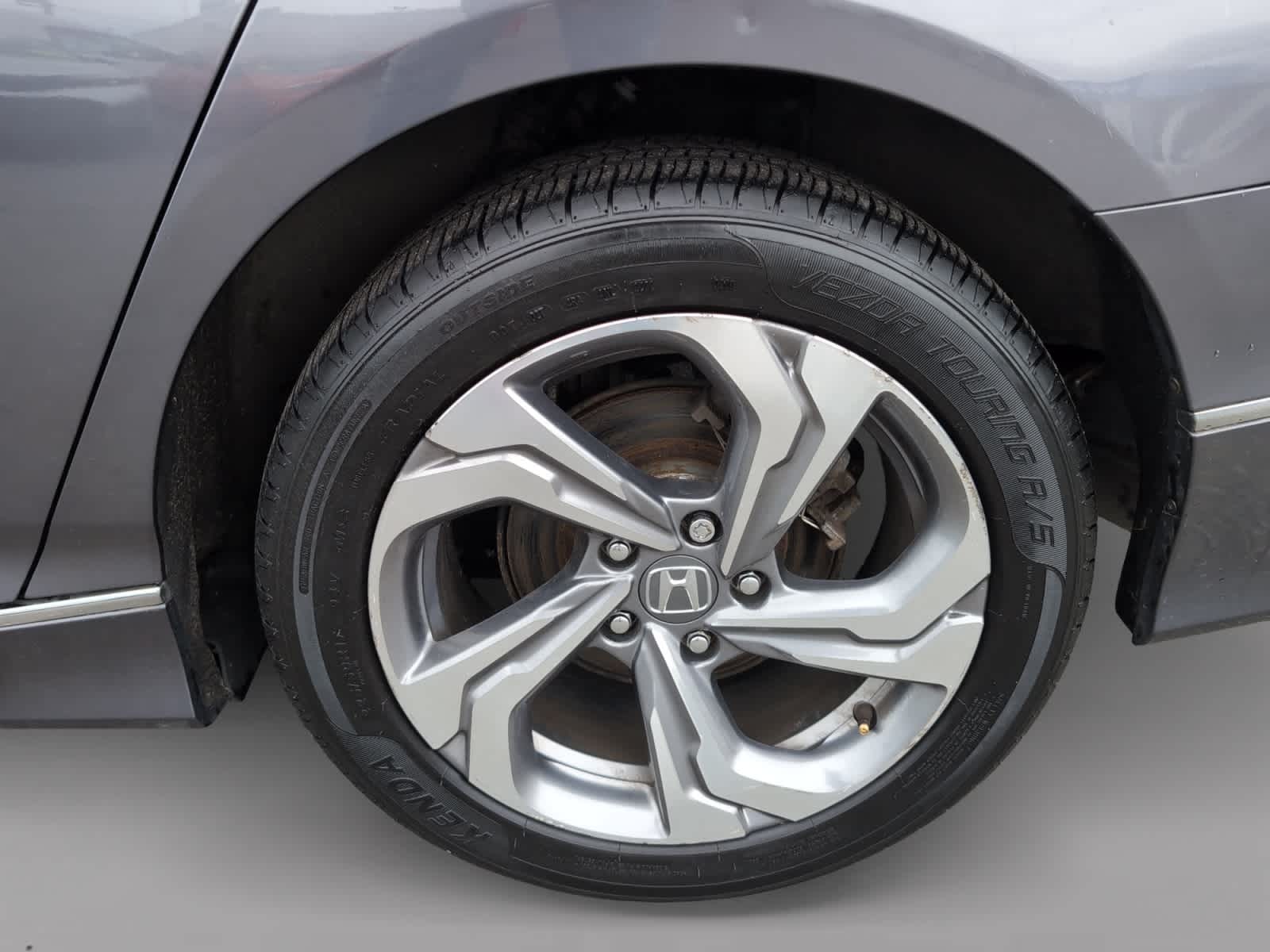 used 2019 Honda Accord car, priced at $18,380