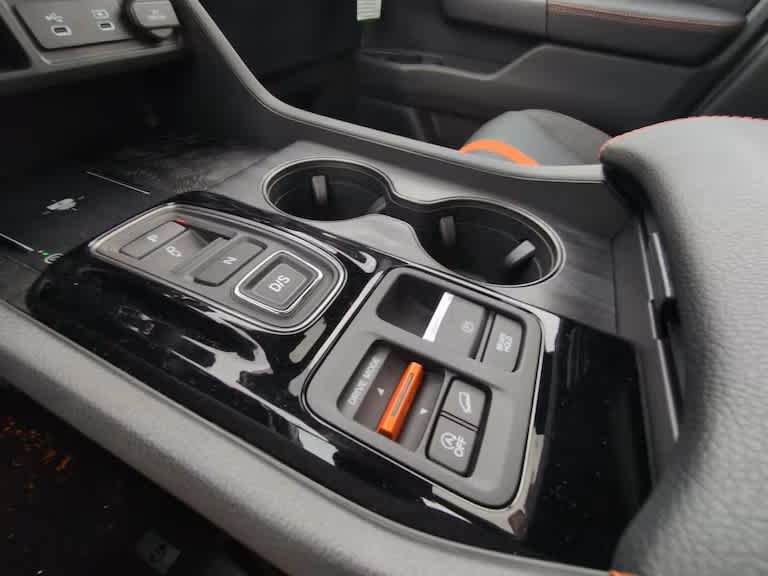 new 2026 Honda Passport car, priced at $51,785