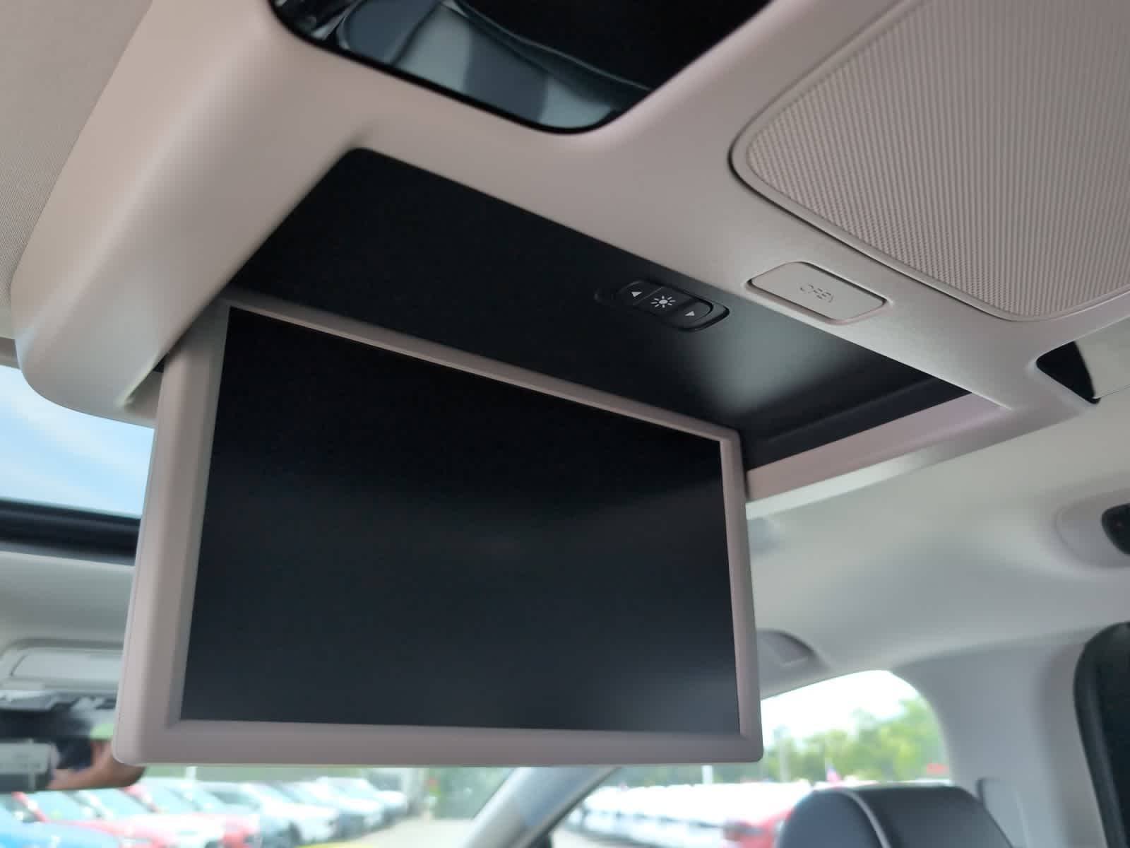 2026 Honda Odyssey Touring - Photo 23