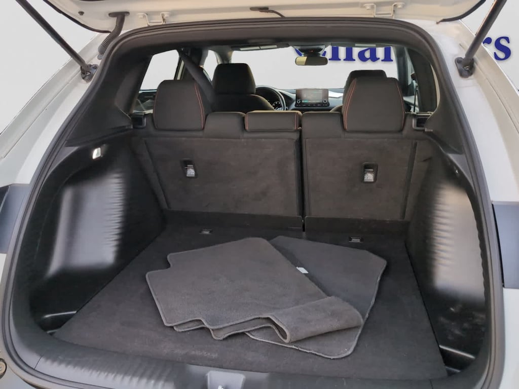 Used 2023 Honda HR-V Sport AWD SUV