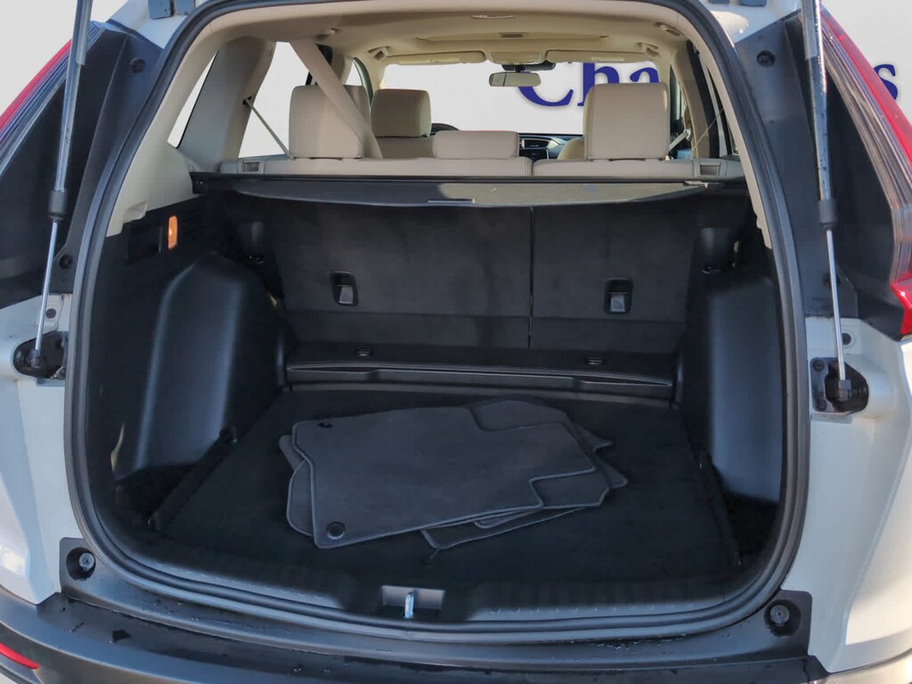 Used 2022 Honda CR-V EX SUV