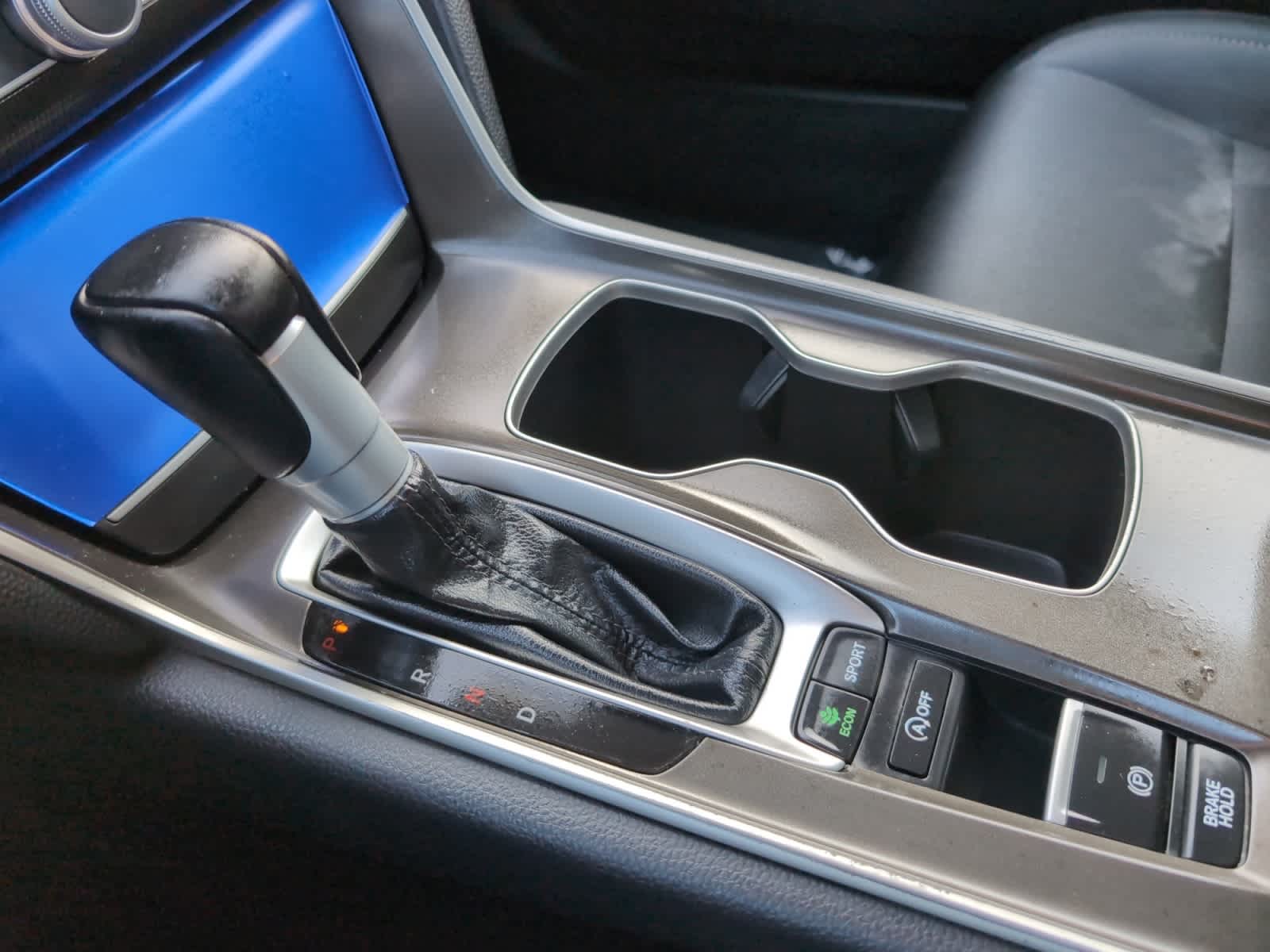 used 2021 Honda Accord car, priced at $21,798