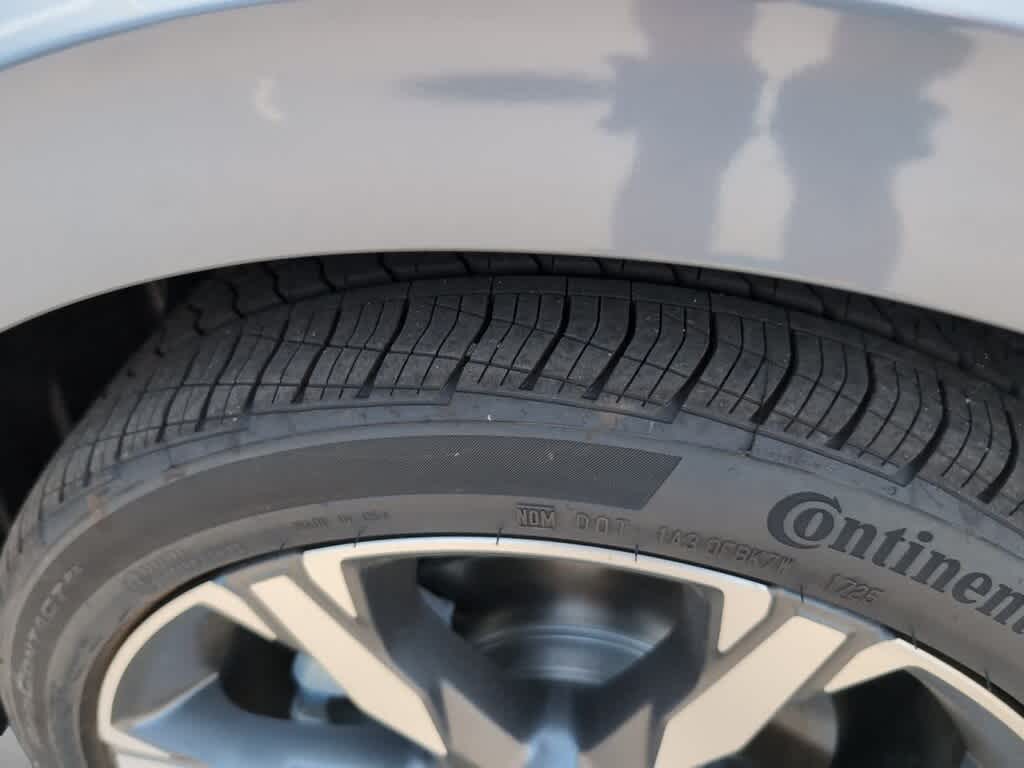 new 2026 Honda Civic Hybrid car, priced at $33,945