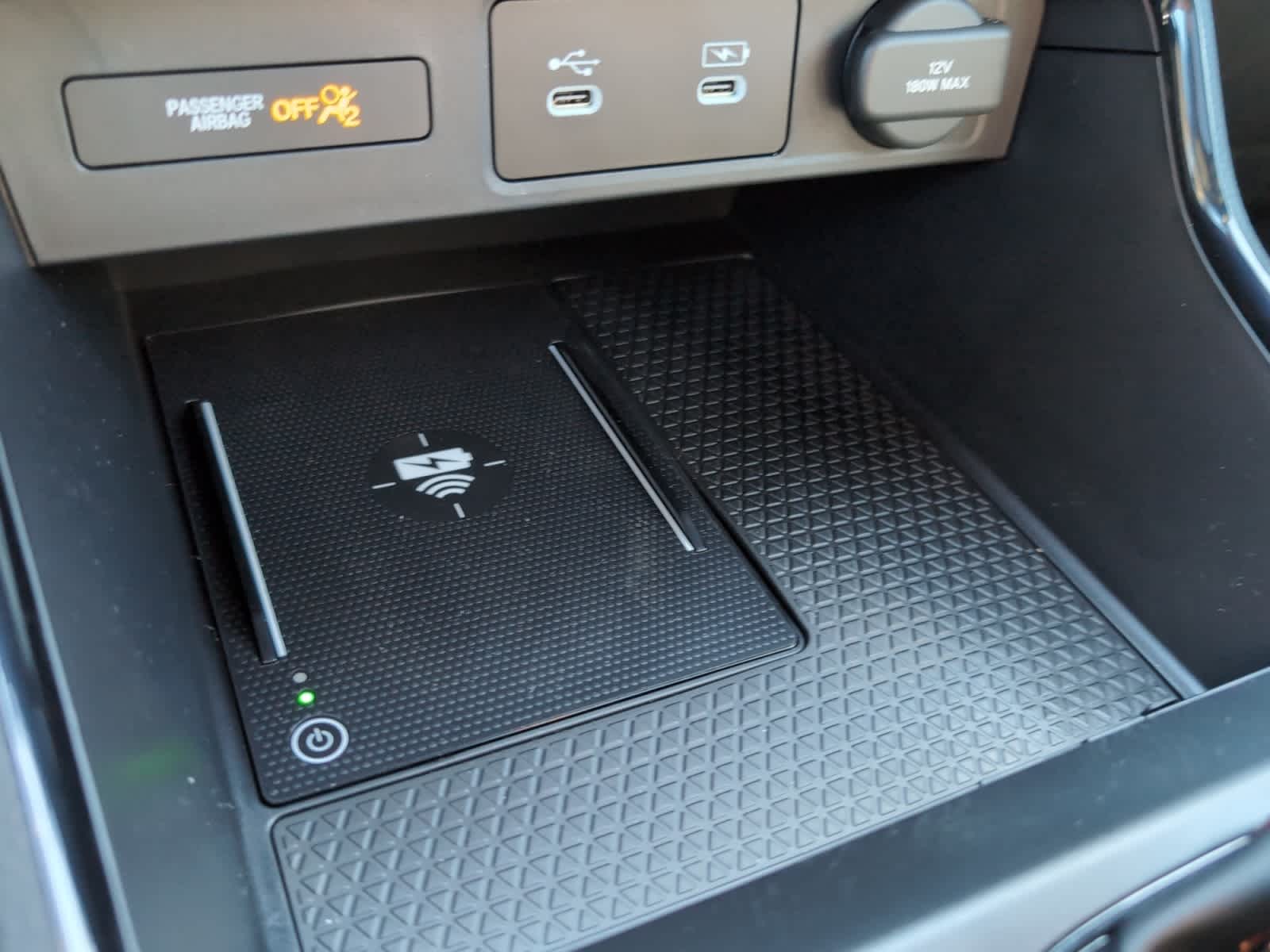 new 2026 Honda CR-V Hybrid car, priced at $44,455