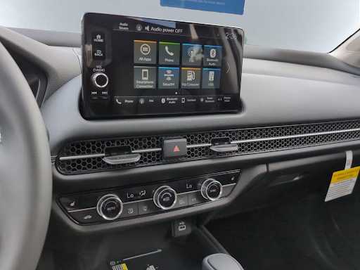 2026 Honda HR-V EX-L - Photo 10