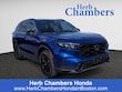 Honda CR-V Hybrid