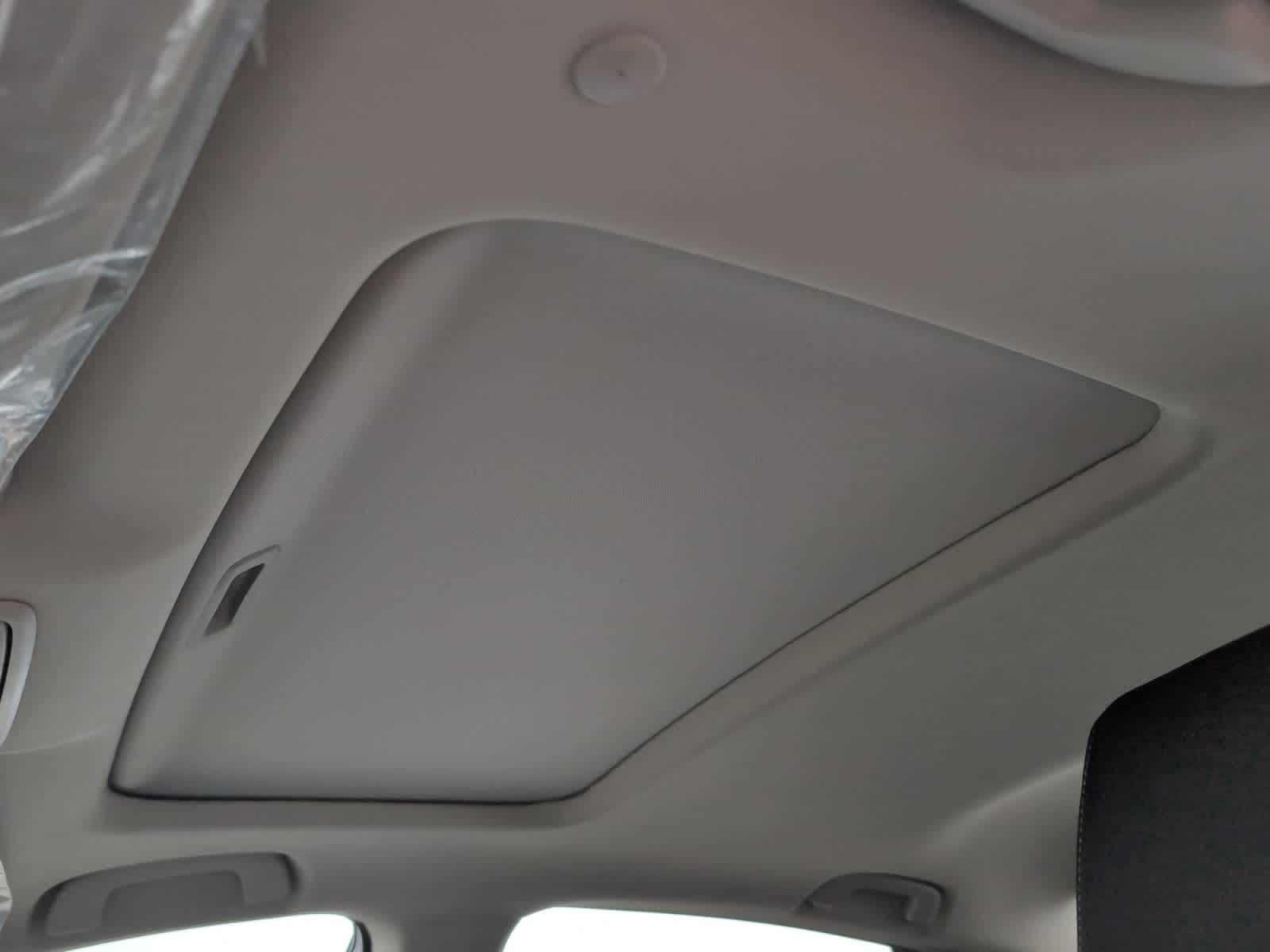 new 2026 Honda Accord car, priced at $32,345