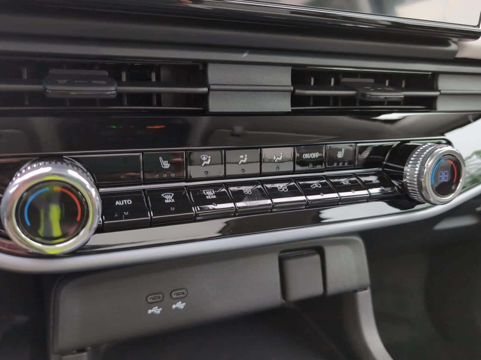 new 2025 Honda Prologue car, priced at $56,650