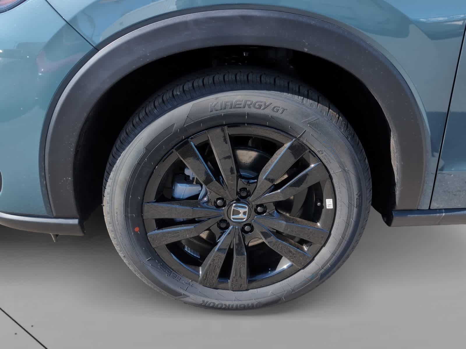 2026 Honda HR-V Sport - Photo 9