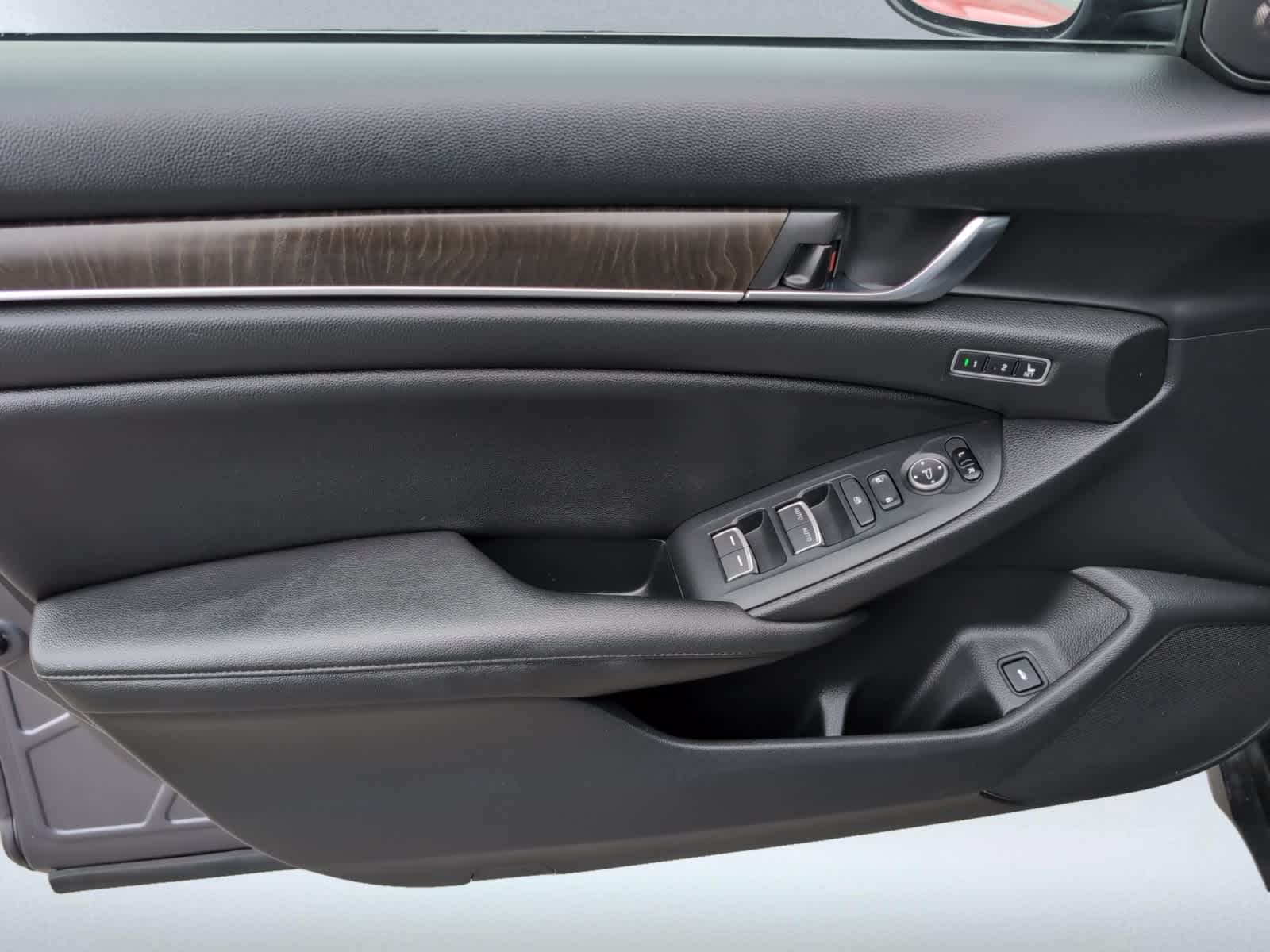 used 2019 Honda Accord car, priced at $18,380