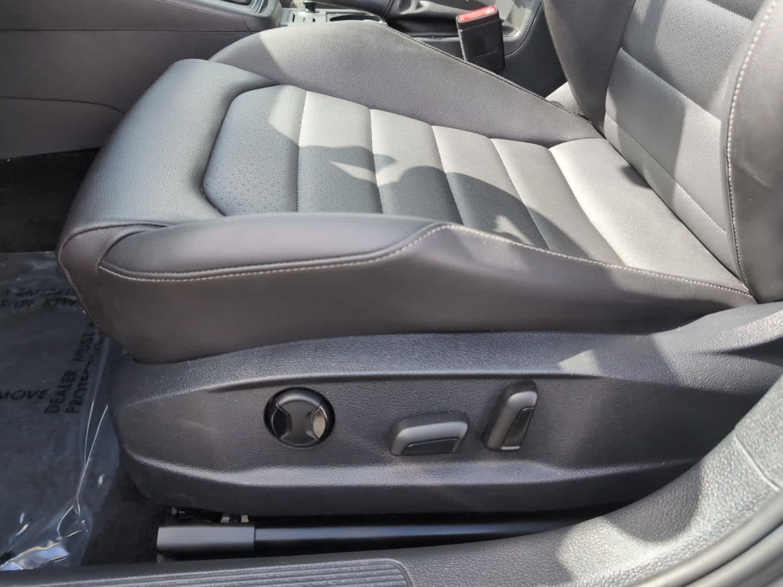 used 2015 Volkswagen Golf car, priced at $14,998