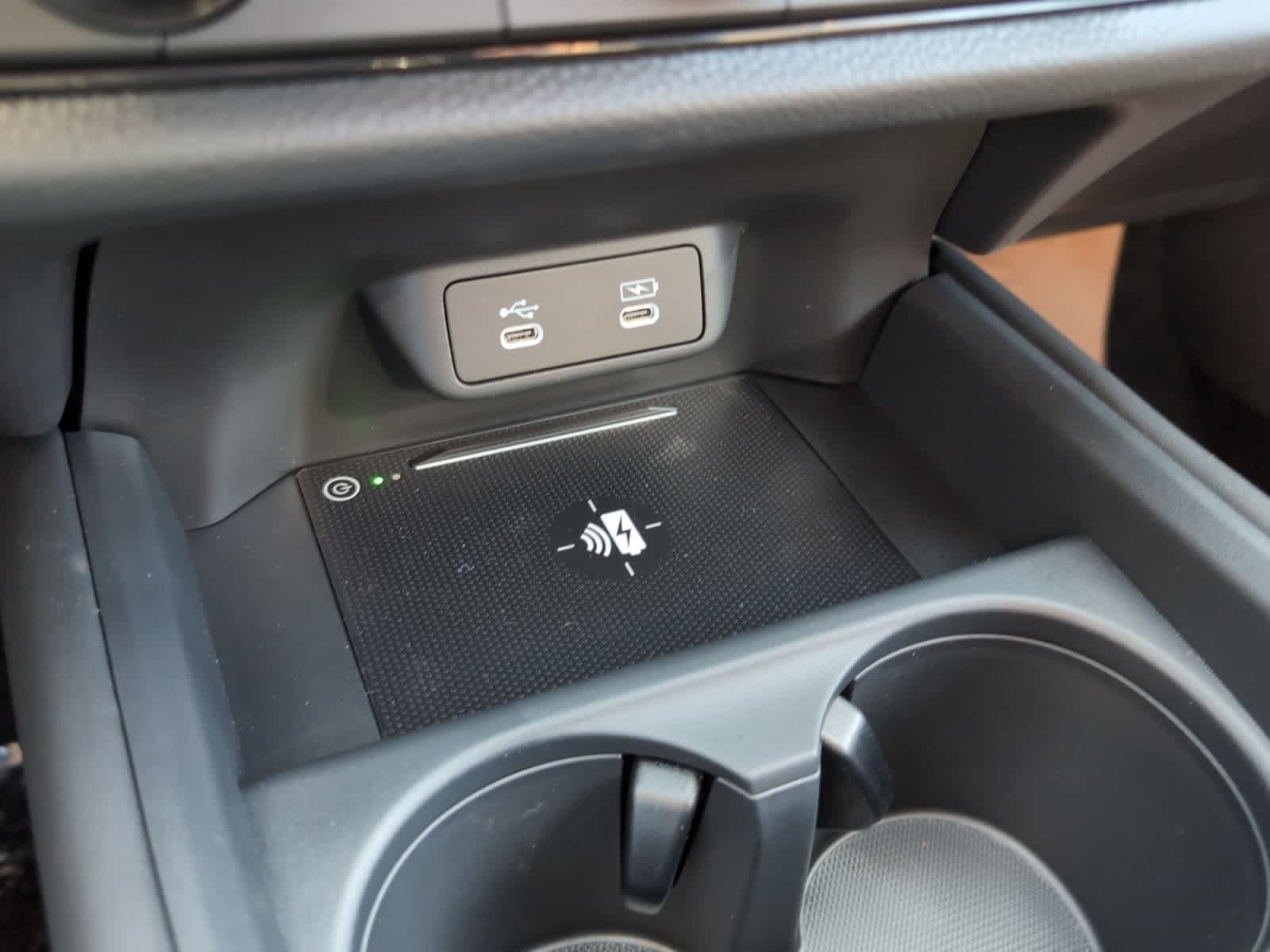 new 2026 Honda HR-V car, priced at $31,405