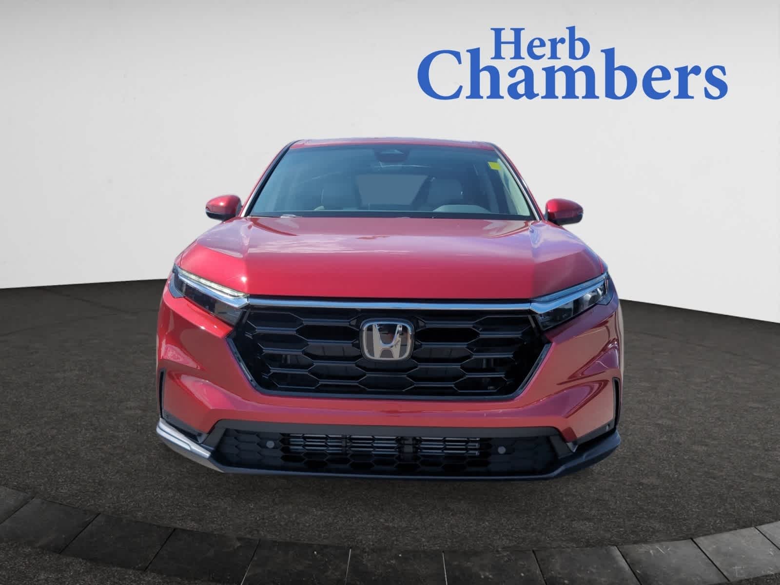 new 2026 Honda CR-V car, priced at $38,805