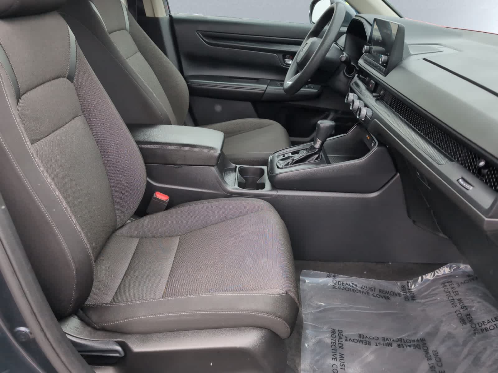 used 2024 Honda CR-V car, priced at $27,698