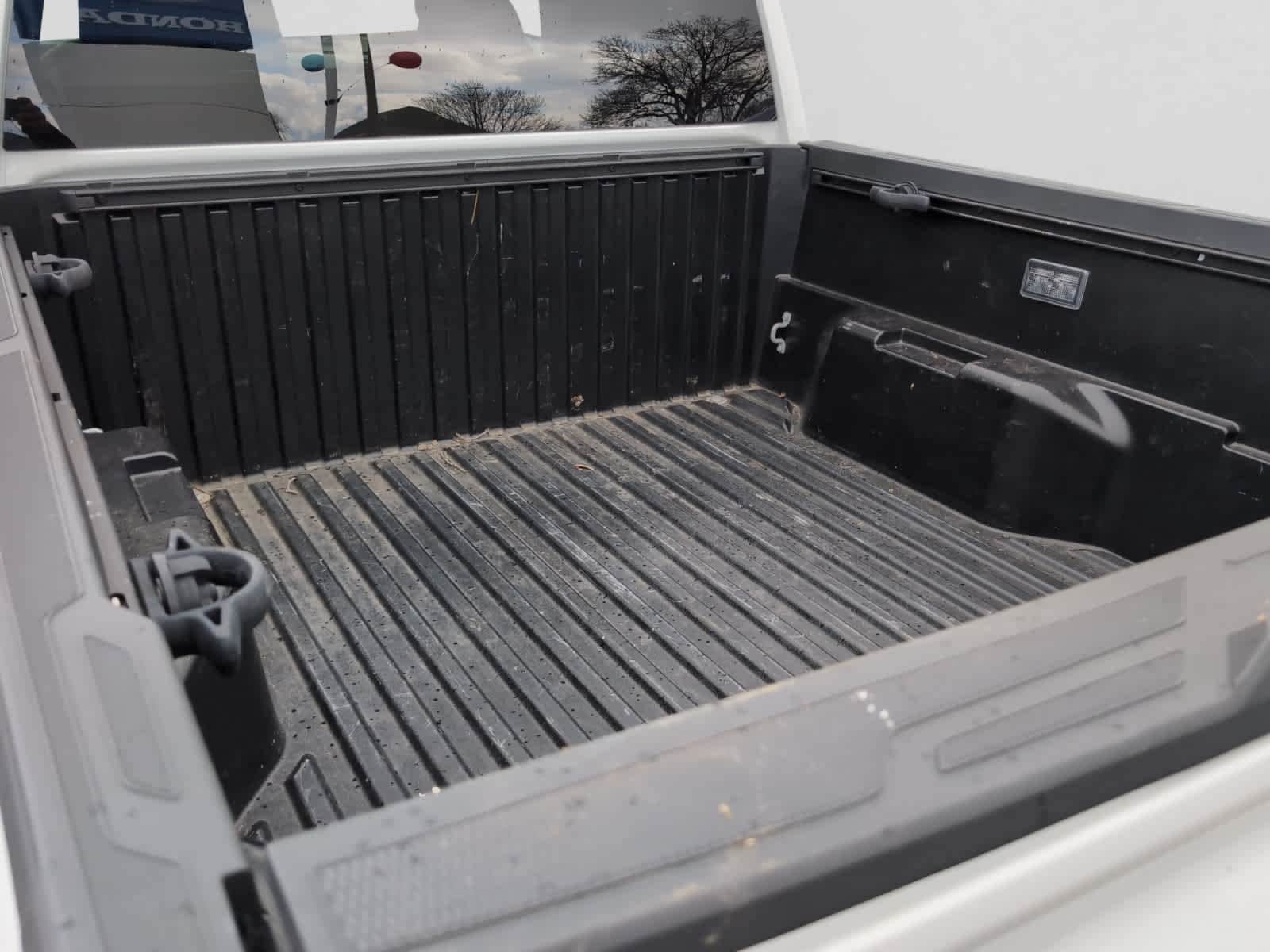 used 2024 Toyota Tacoma car, priced at $39,535