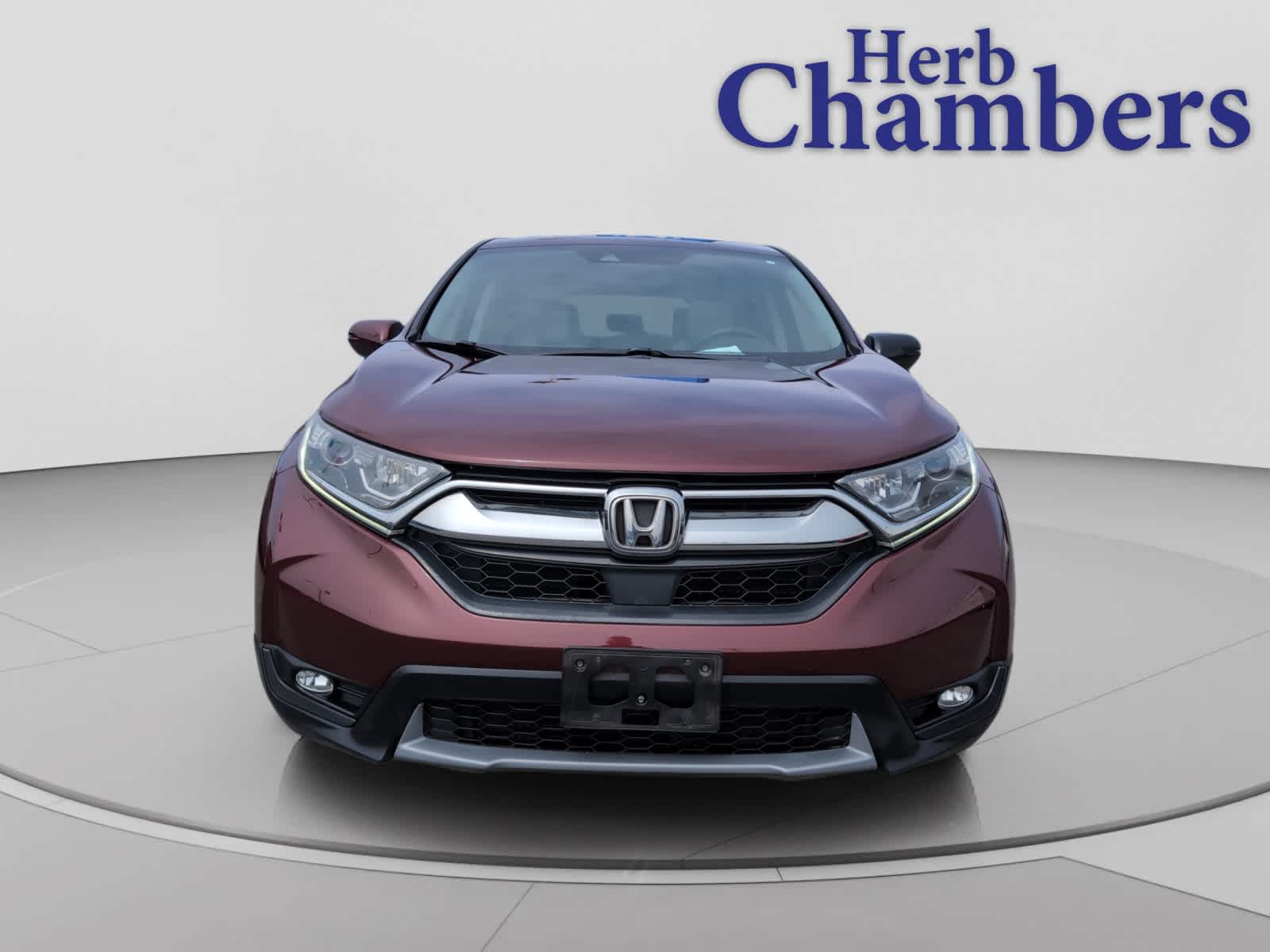 used 2019 Honda CR-V car, priced at $20,886
